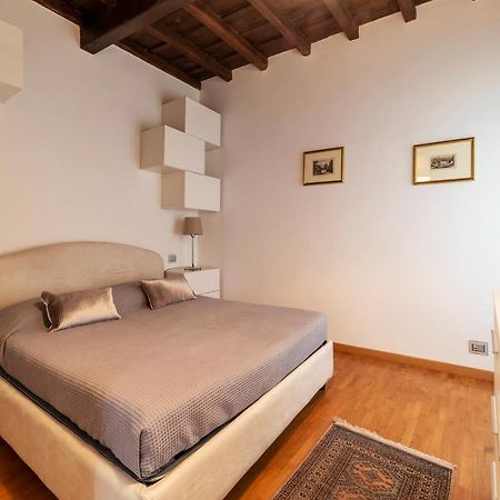 Piazza Di Spagna Classy Apartment Rom Exterior foto