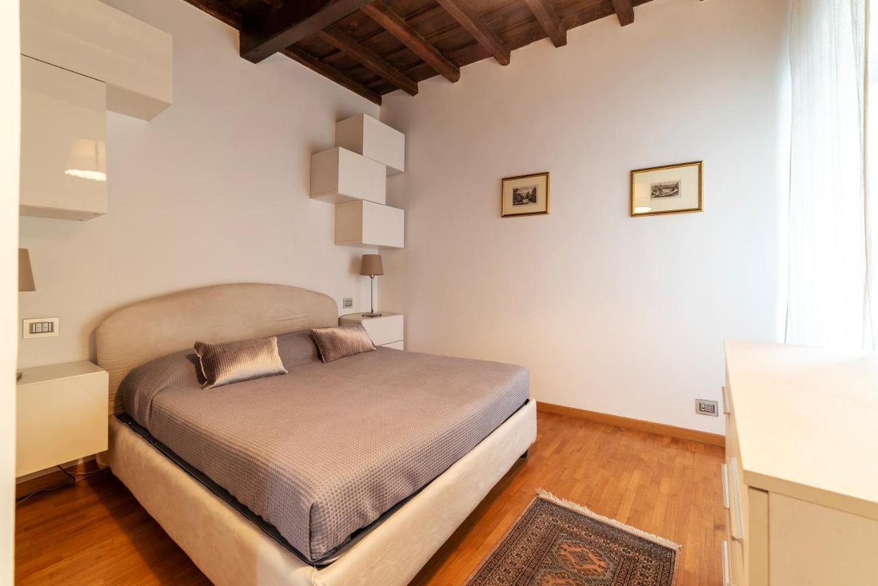Piazza Di Spagna Classy Apartment Rom Exterior foto