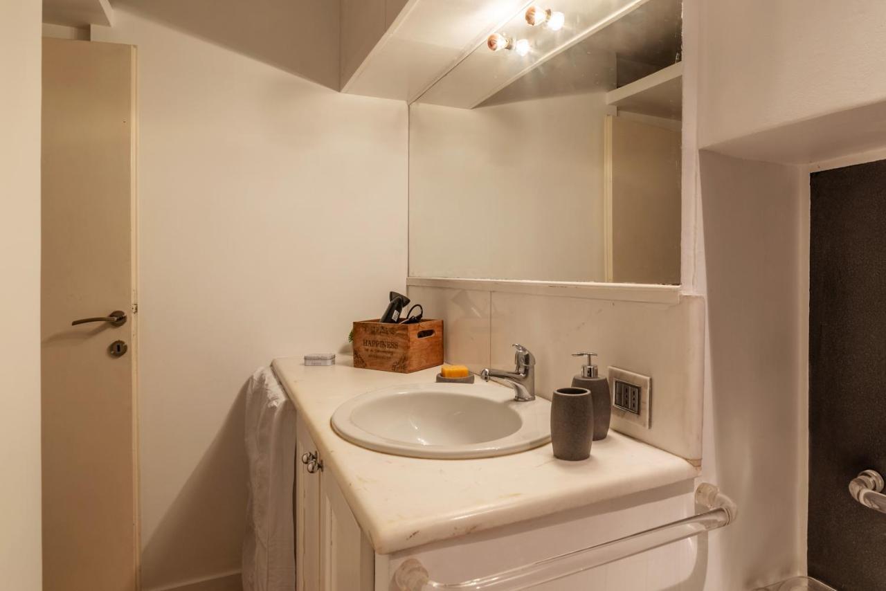 Piazza Di Spagna Classy Apartment Rom Exterior foto